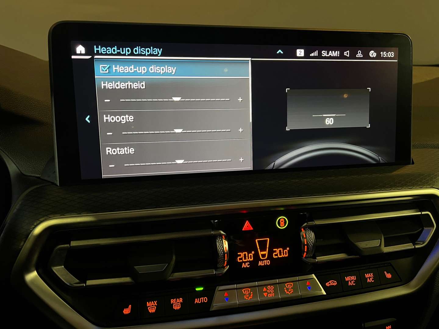 BMW X3 Edition M 30e XDrive - 2022 - Joinsteer - #30