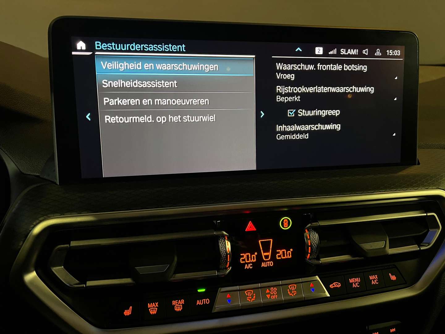 BMW X3 Edition M 30e XDrive - 2022 - Joinsteer - #31