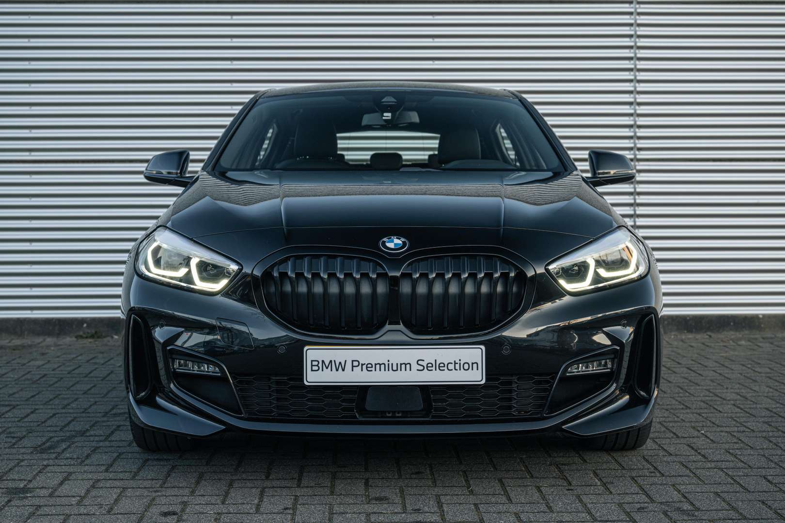 BMW Série 1 M Sport 118i - 2021 - Joinsteer - #12