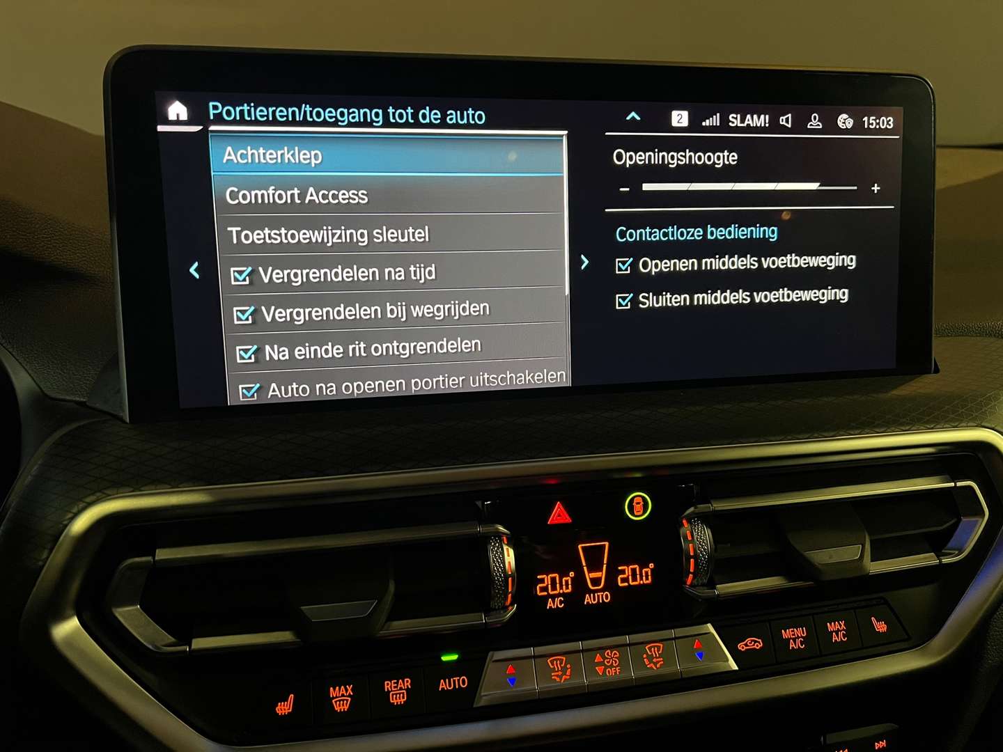 BMW X3 Edition M 30e XDrive - 2022 - Joinsteer - #32