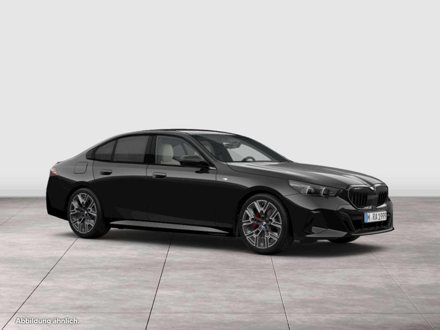 BMW Série 5 M Sport 520d XDrive - 2024 - Joinsteer - #9