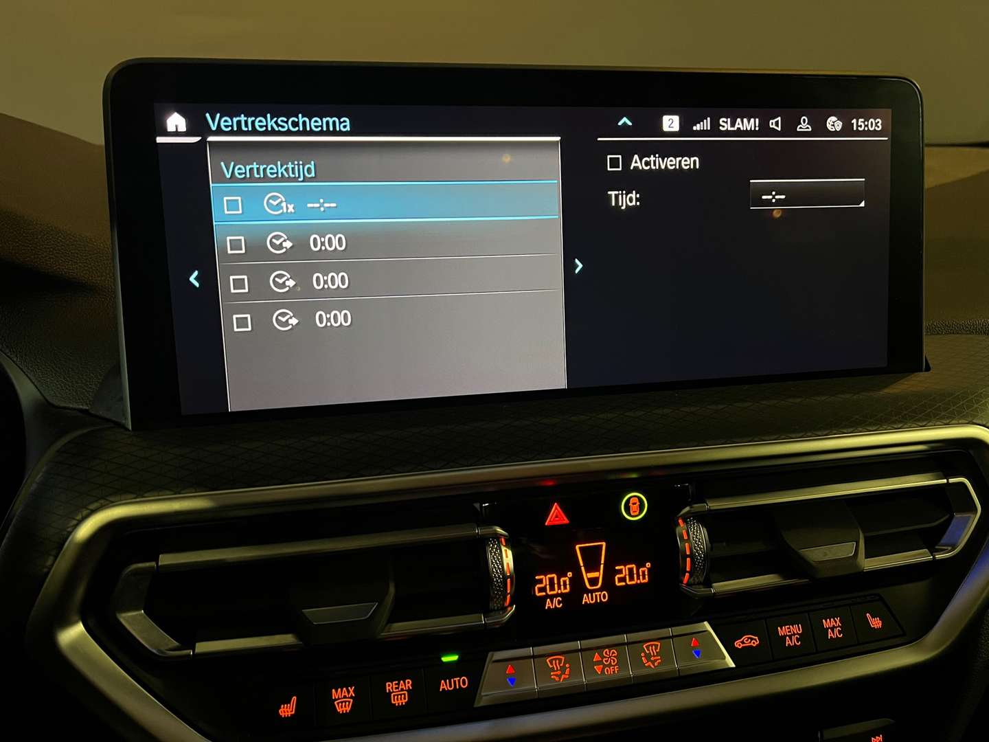 BMW X3 Edition M 30e XDrive - 2022 - Joinsteer - #34