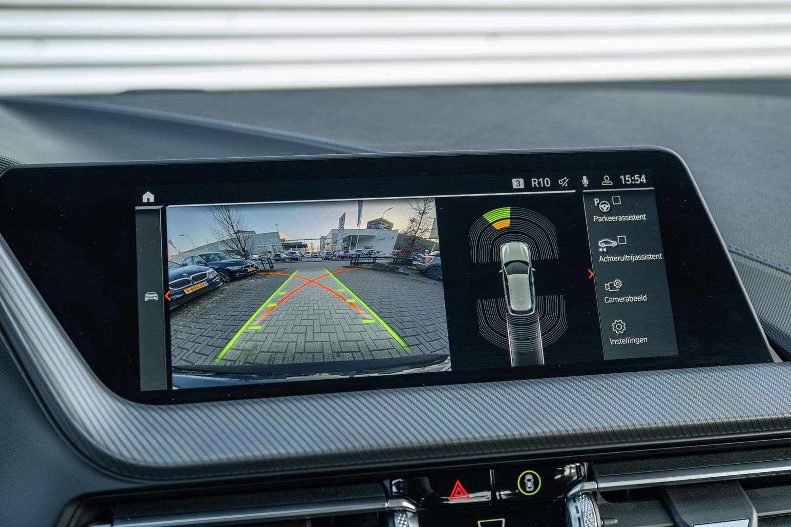 BMW Série 1 M Sport 118i - 2021 - Joinsteer - #15