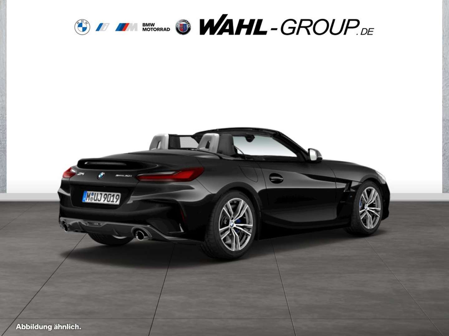 BMW Z4 SDrive30i - 2025 - Joinsteer - #2