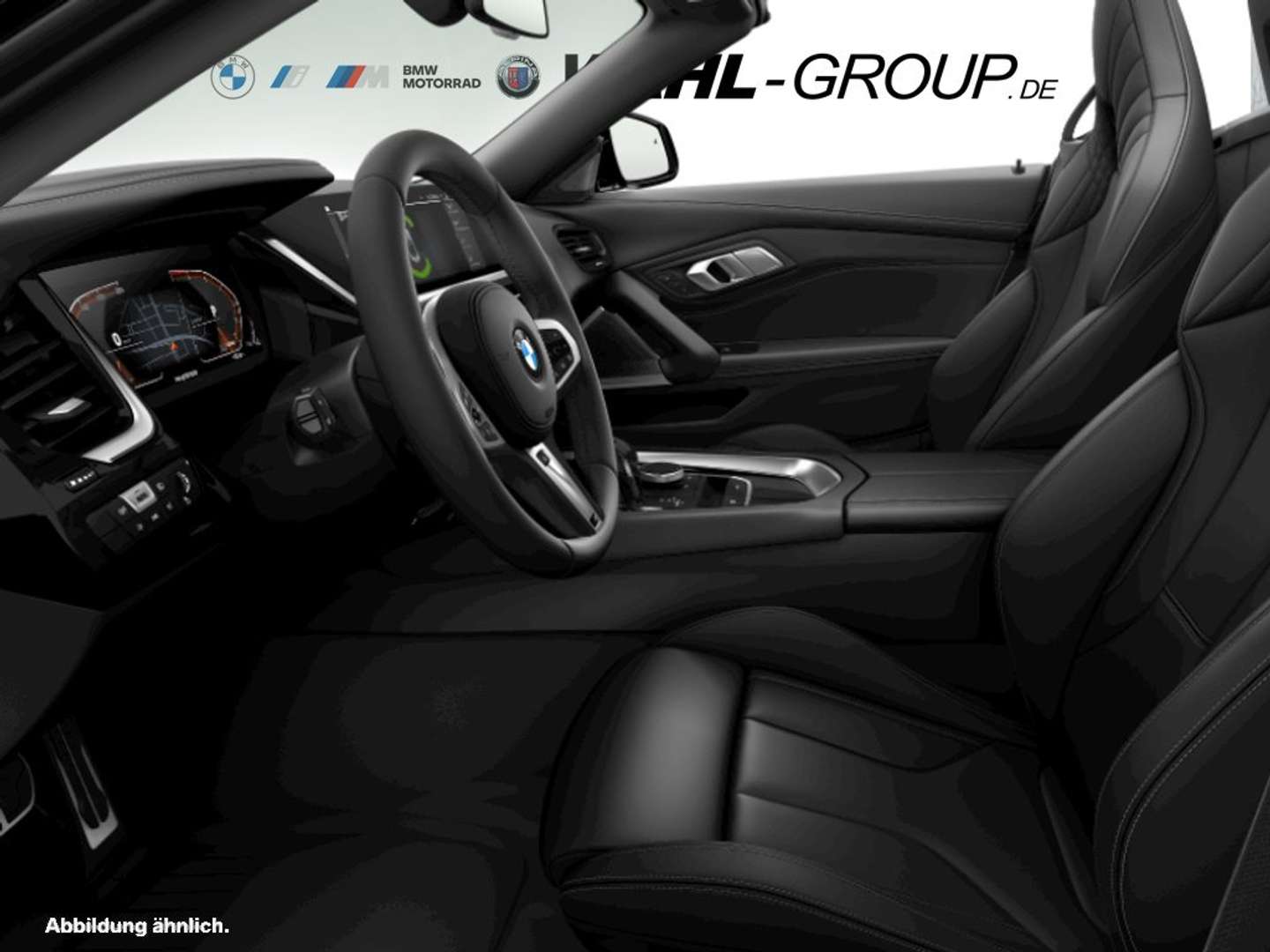 BMW Z4 SDrive30i - 2025 - Joinsteer - #3