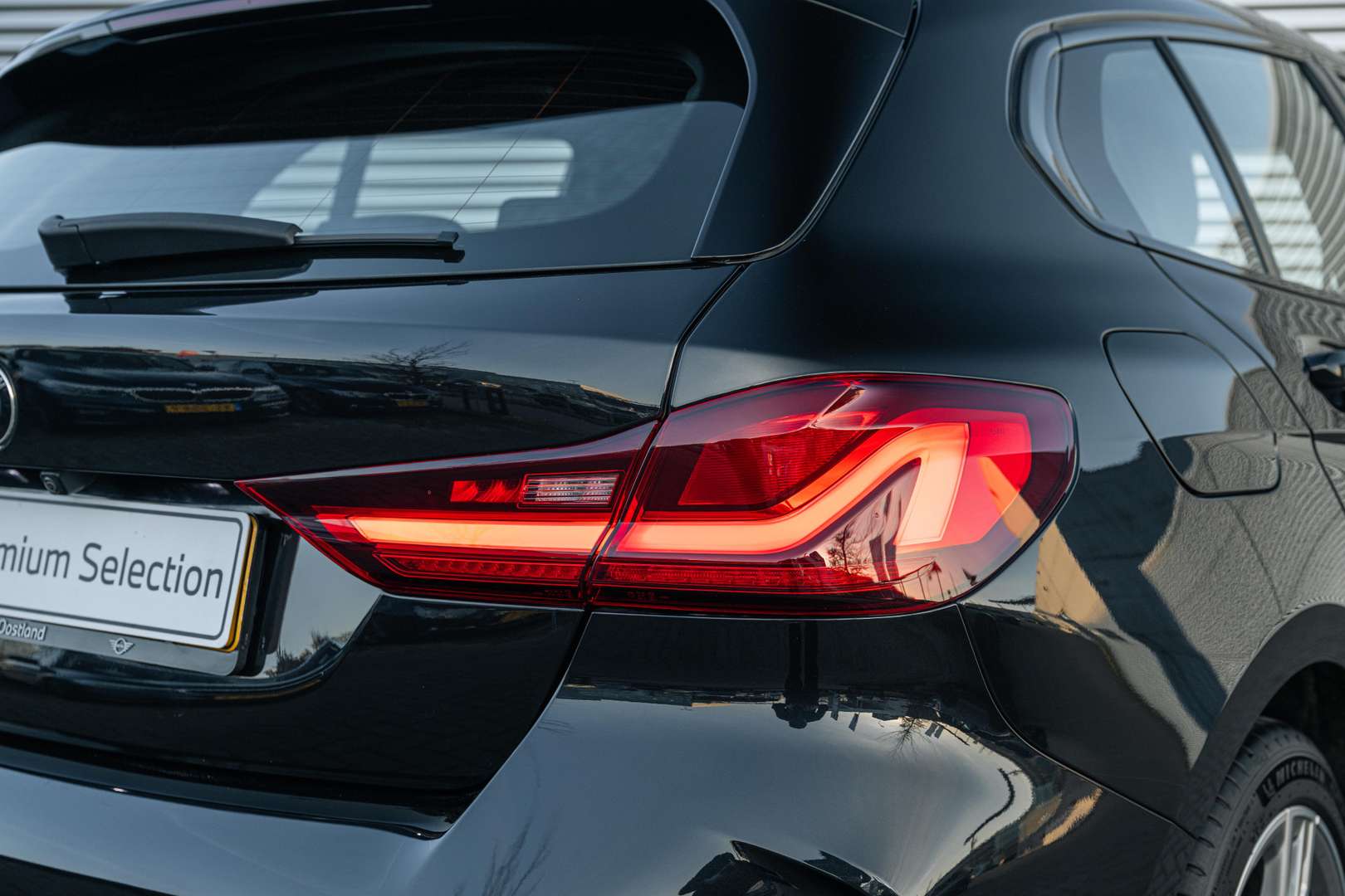 BMW Série 1 M Sport 118i - 2021 - Joinsteer - #17