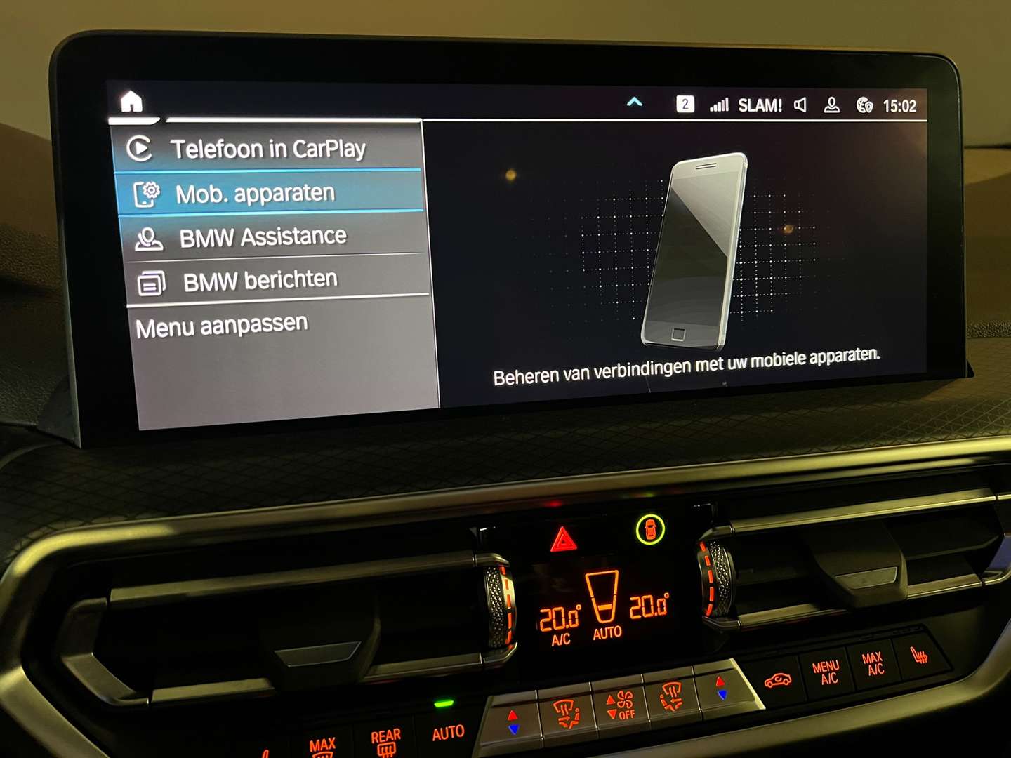 BMW X3 Edition M 30e XDrive - 2022 - Joinsteer - #37