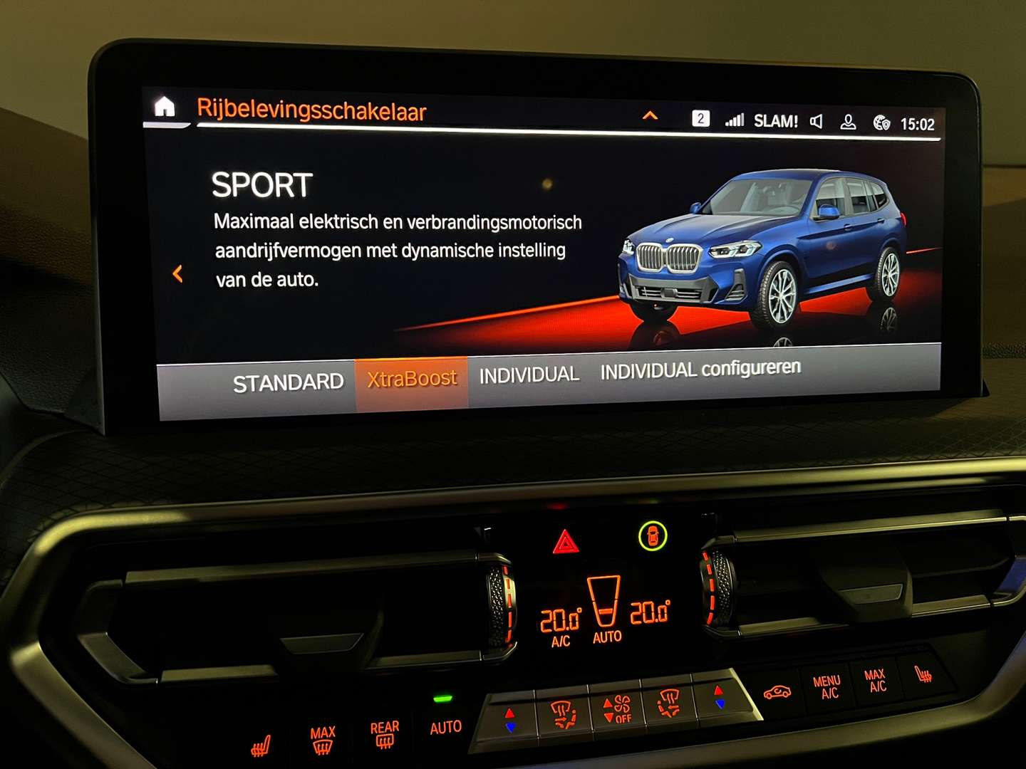 BMW X3 Edition M 30e XDrive - 2022 - Joinsteer - #39