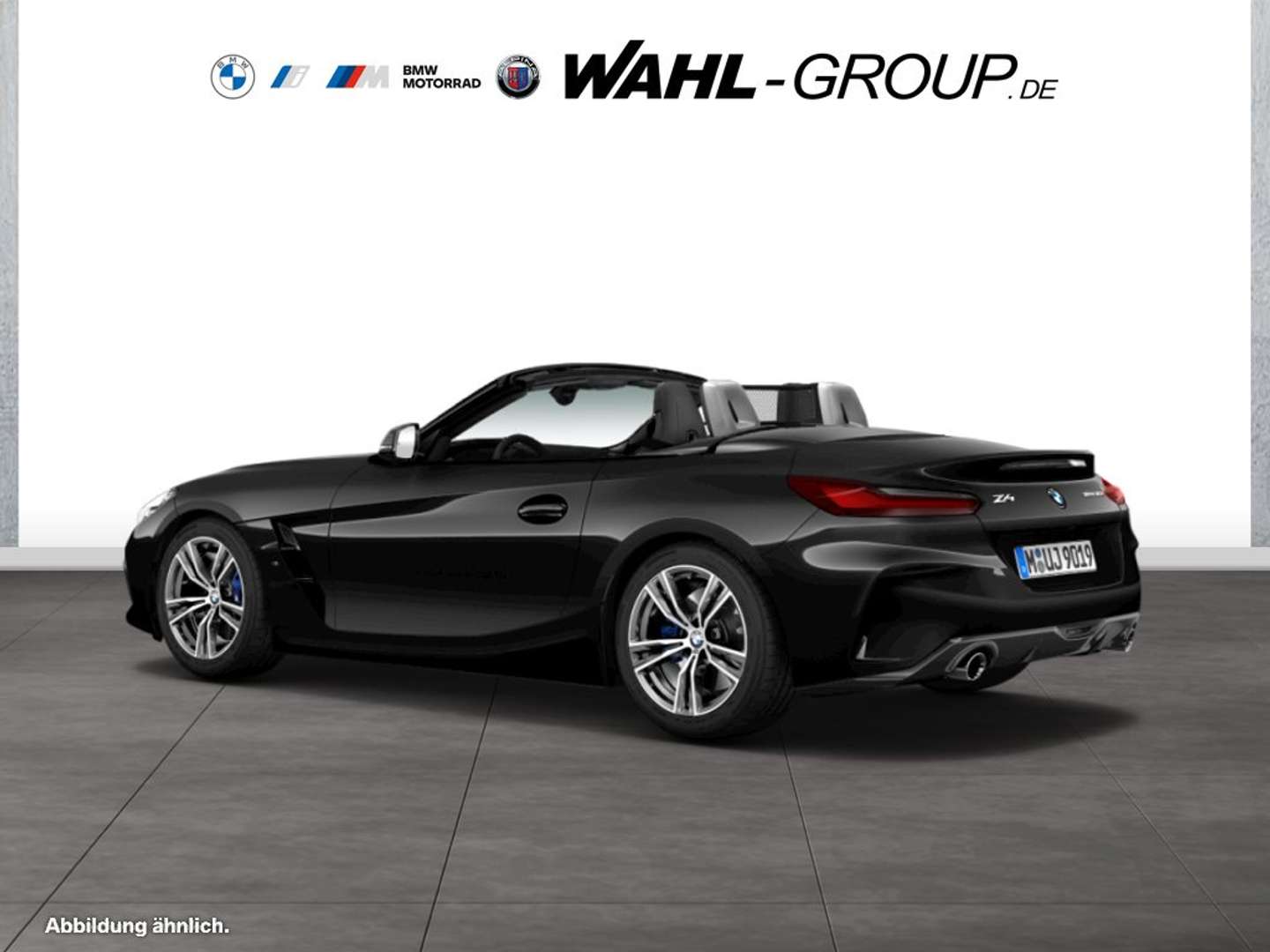 BMW Z4 SDrive30i - 2025 - Joinsteer - #6