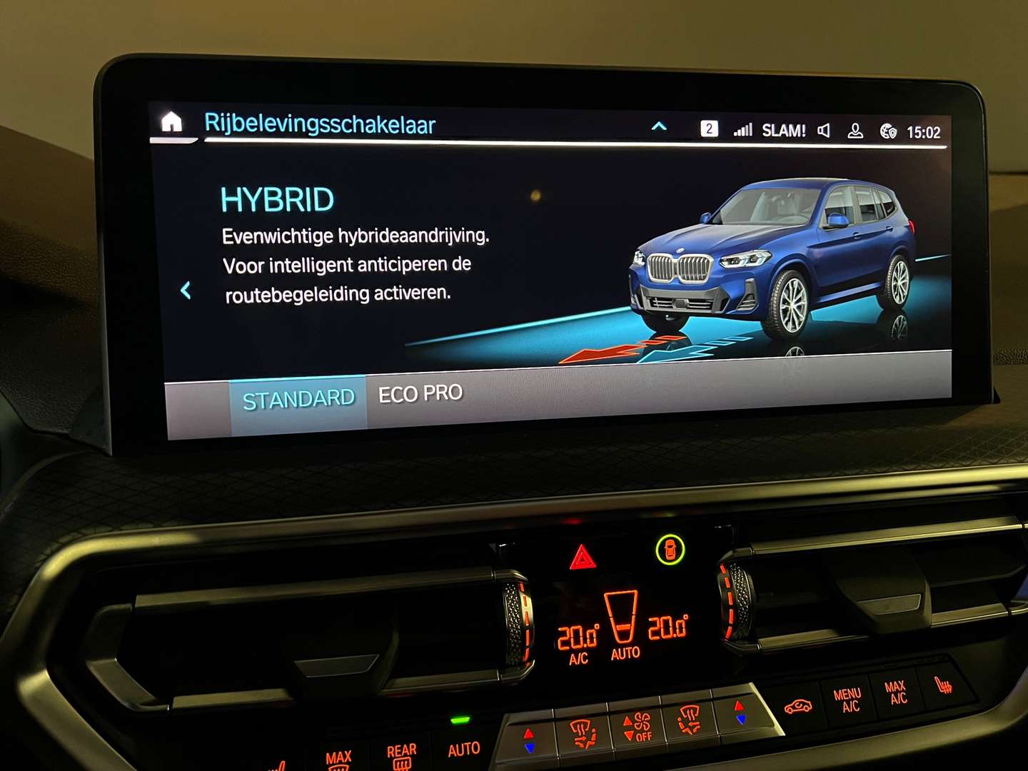 BMW X3 Edition M 30e XDrive - 2022 - Joinsteer - #40