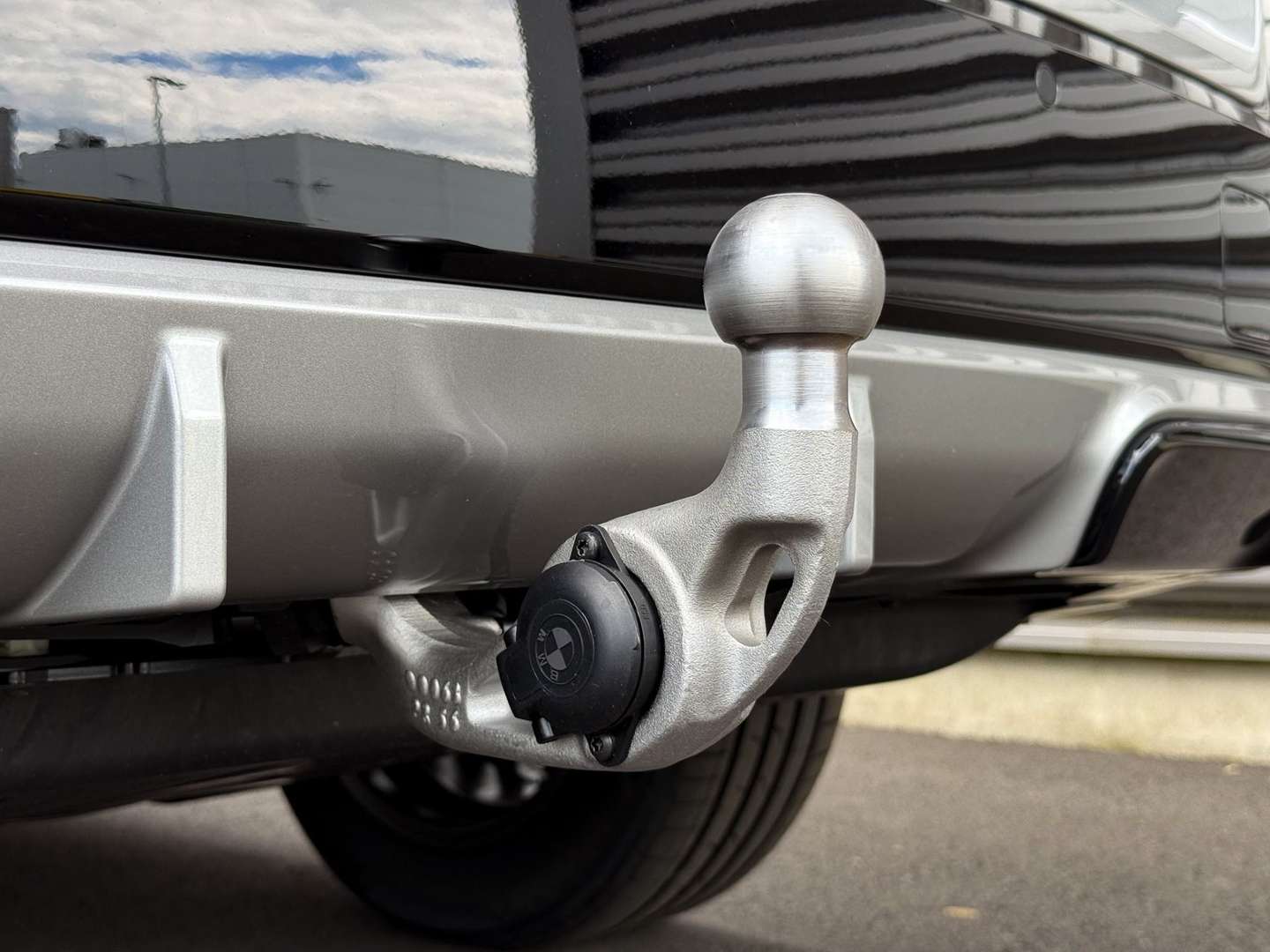 BMW IX1 EDrive20 - 2025 - Joinsteer - #32