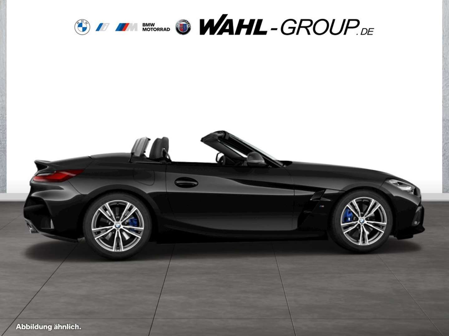 BMW Z4 SDrive30i - 2025 - Joinsteer - #8