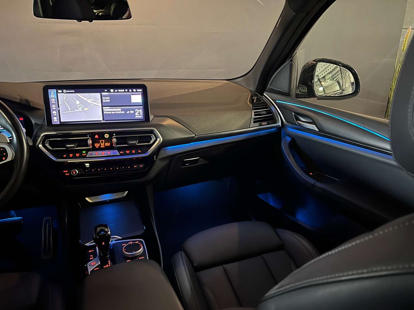 BMW X3 Edition M 30e XDrive - 2022 - Joinsteer - #42