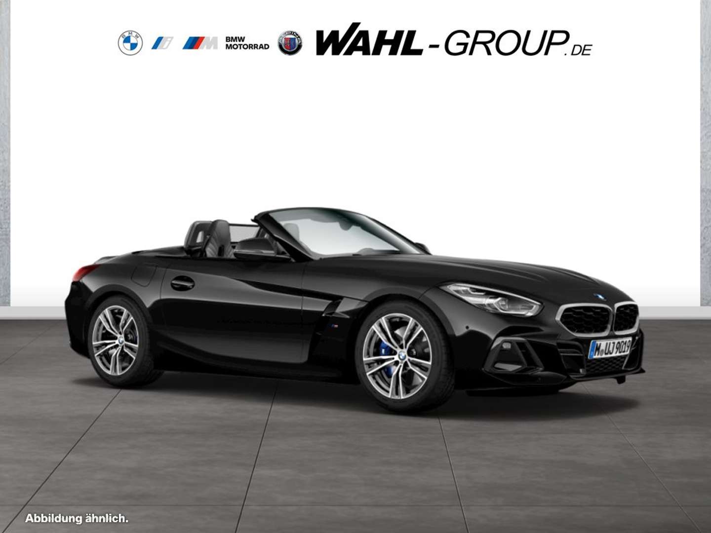 BMW Z4 SDrive30i - 2025 - Joinsteer - #9