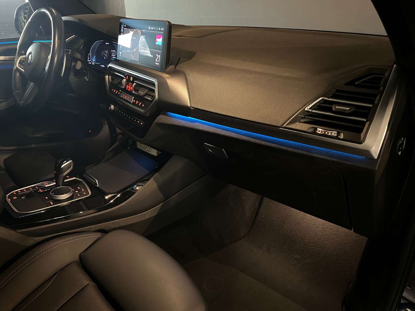 BMW X3 Edition M 30e XDrive - 2022 - Joinsteer - #43