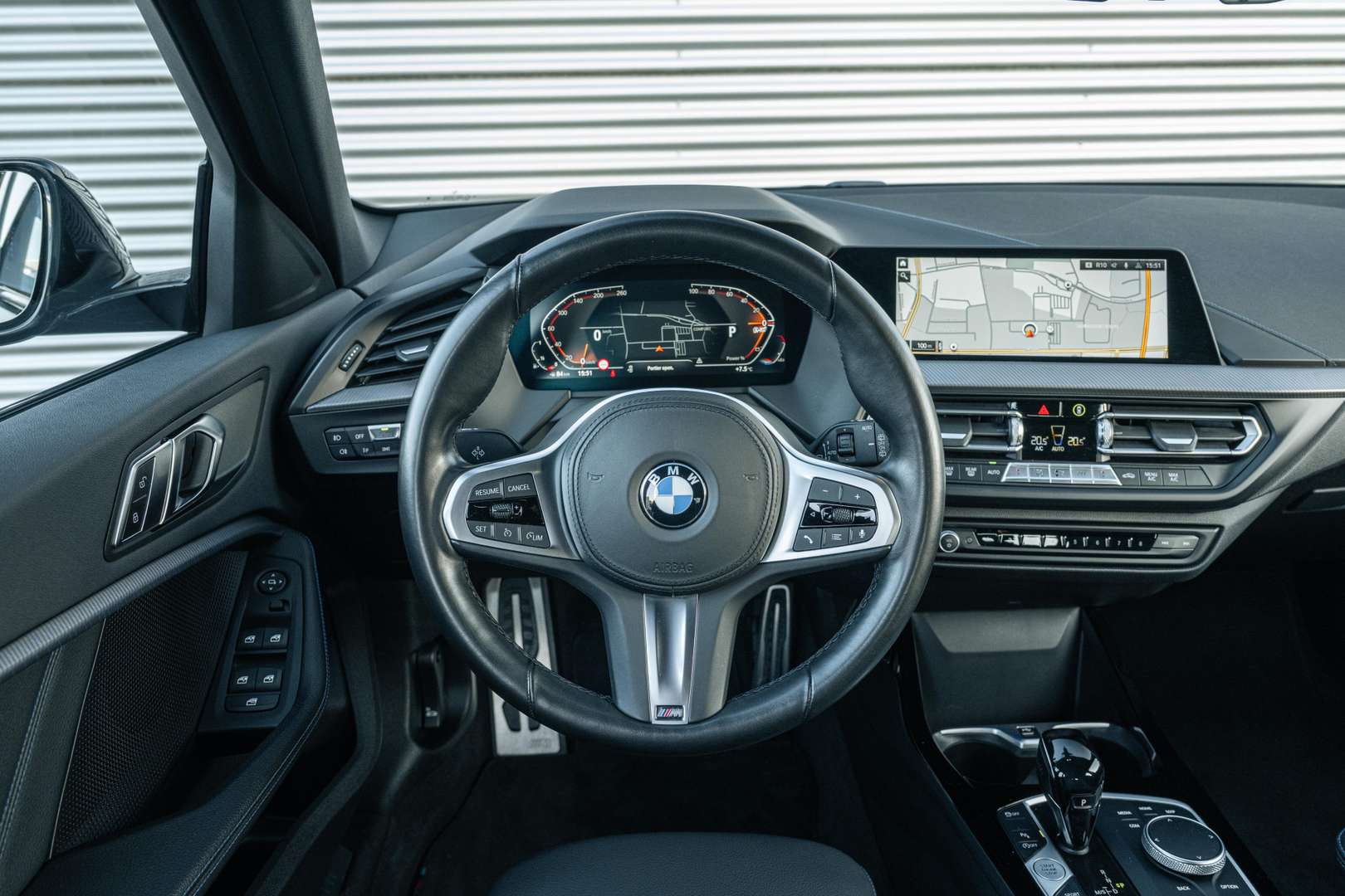 BMW Série 1 M Sport 118i - 2021 - Joinsteer - #23