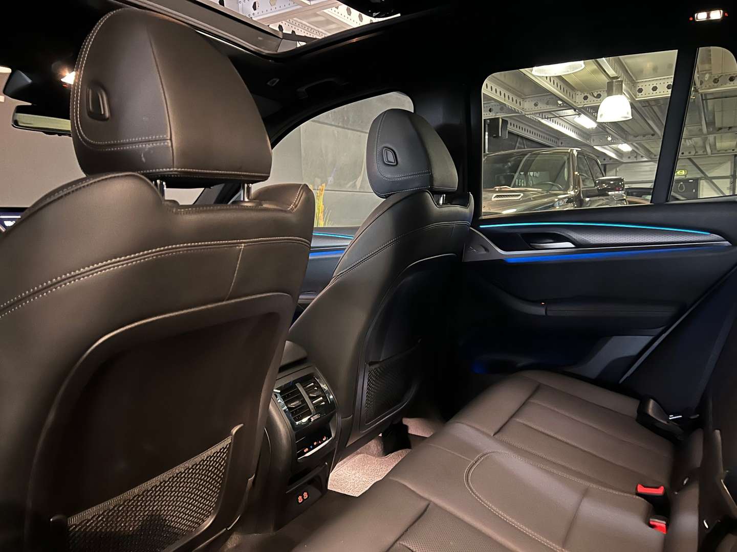 BMW X3 Edition M 30e XDrive - 2022 - Joinsteer - #44