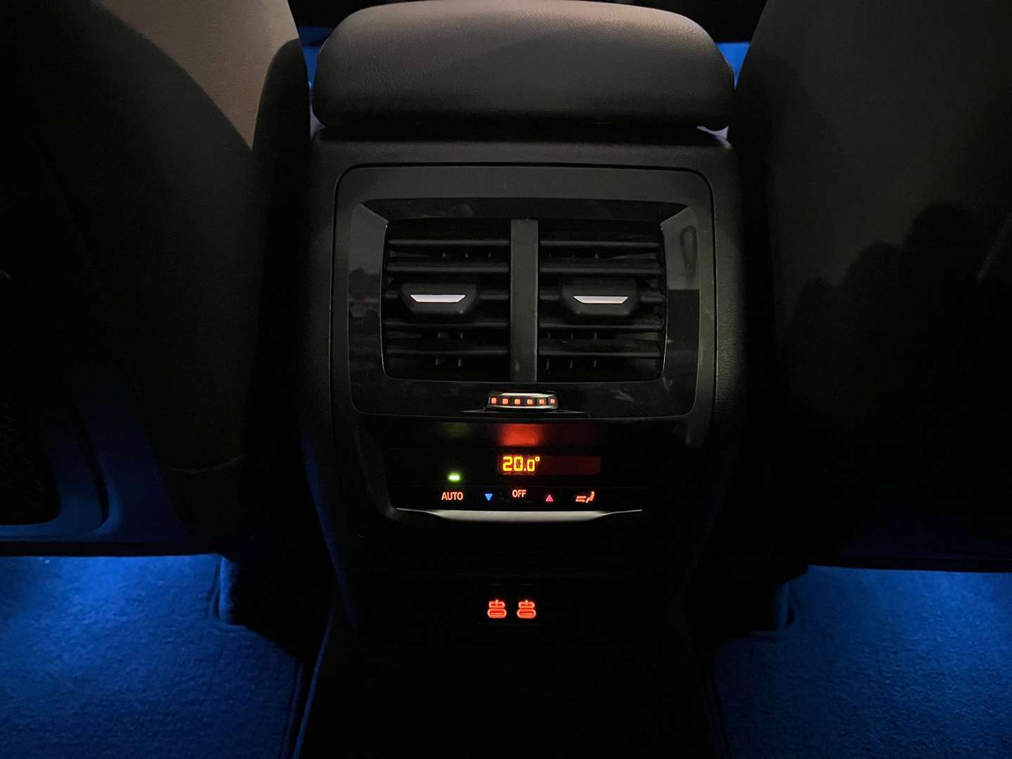 BMW X3 Edition M 30e XDrive - 2022 - Joinsteer - #45