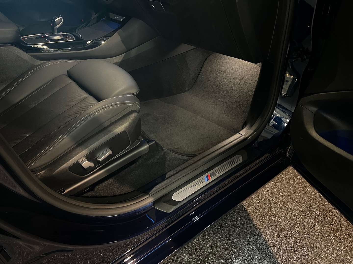 BMW X3 Edition M 30e XDrive - 2022 - Joinsteer - #46