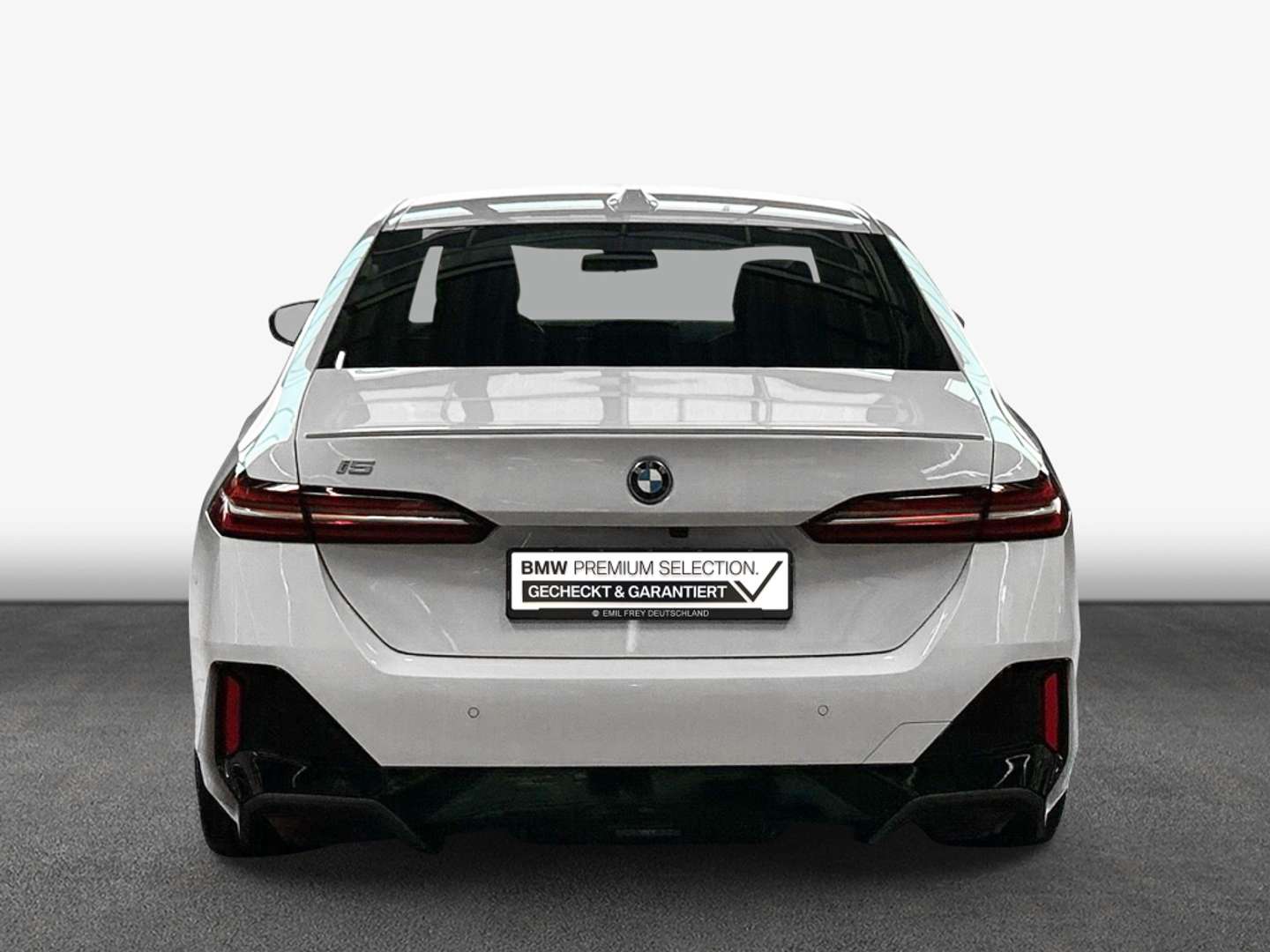 BMW I5 EDrive40 - 2024 - Joinsteer - #3