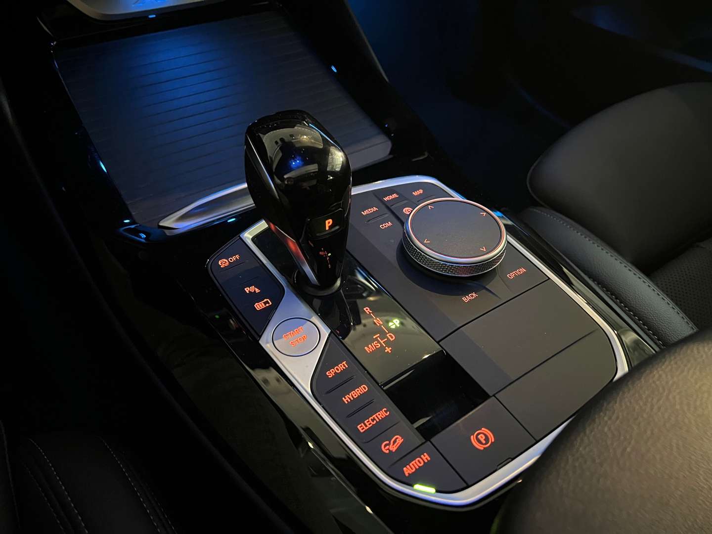 BMW X3 Edition M 30e XDrive - 2022 - Joinsteer - #48