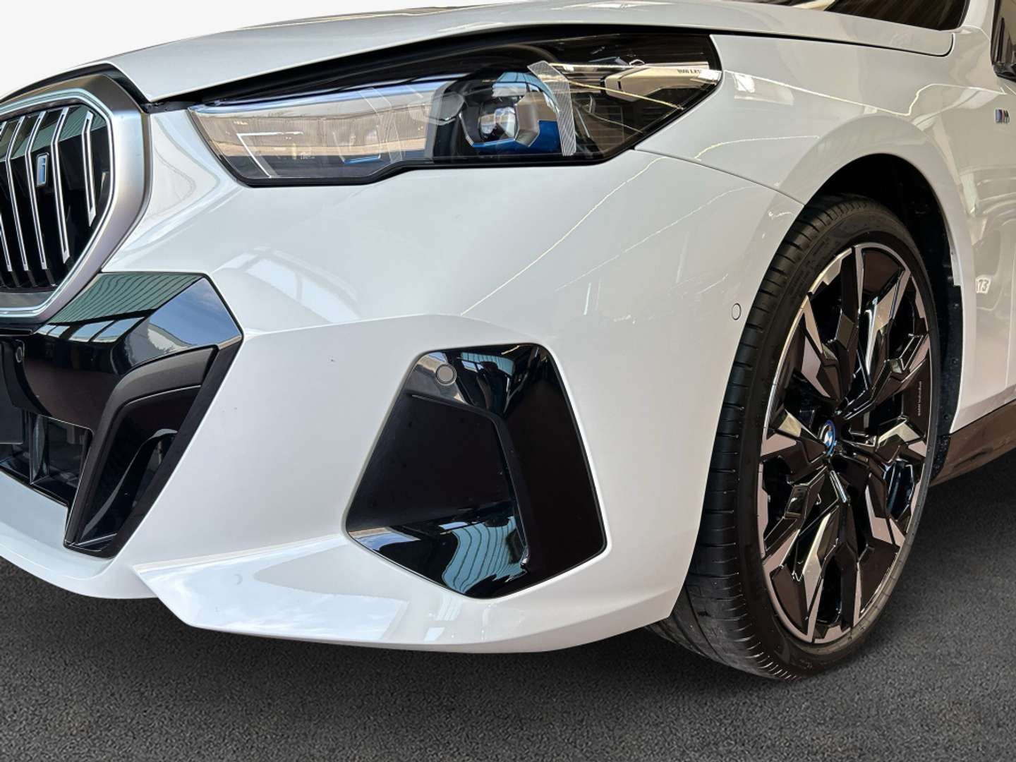 BMW I5 EDrive40 - 2024 - Joinsteer - #4
