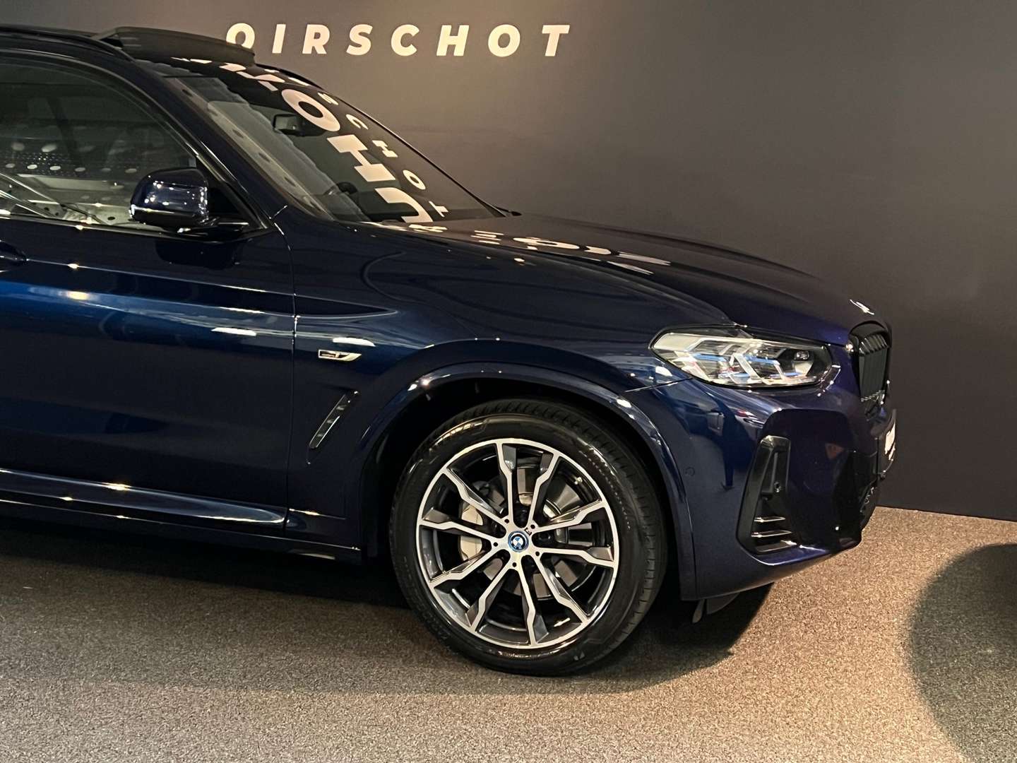 BMW X3 Edition M 30e XDrive - 2022 - Joinsteer - #49
