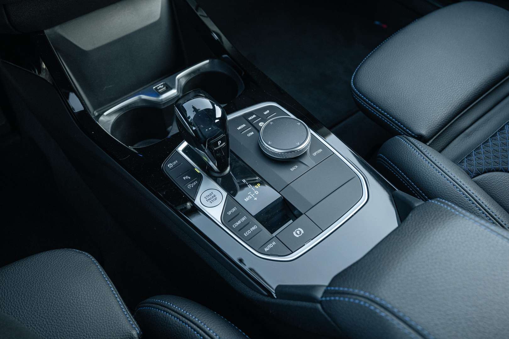 BMW Série 1 M Sport 118i - 2021 - Joinsteer - #28