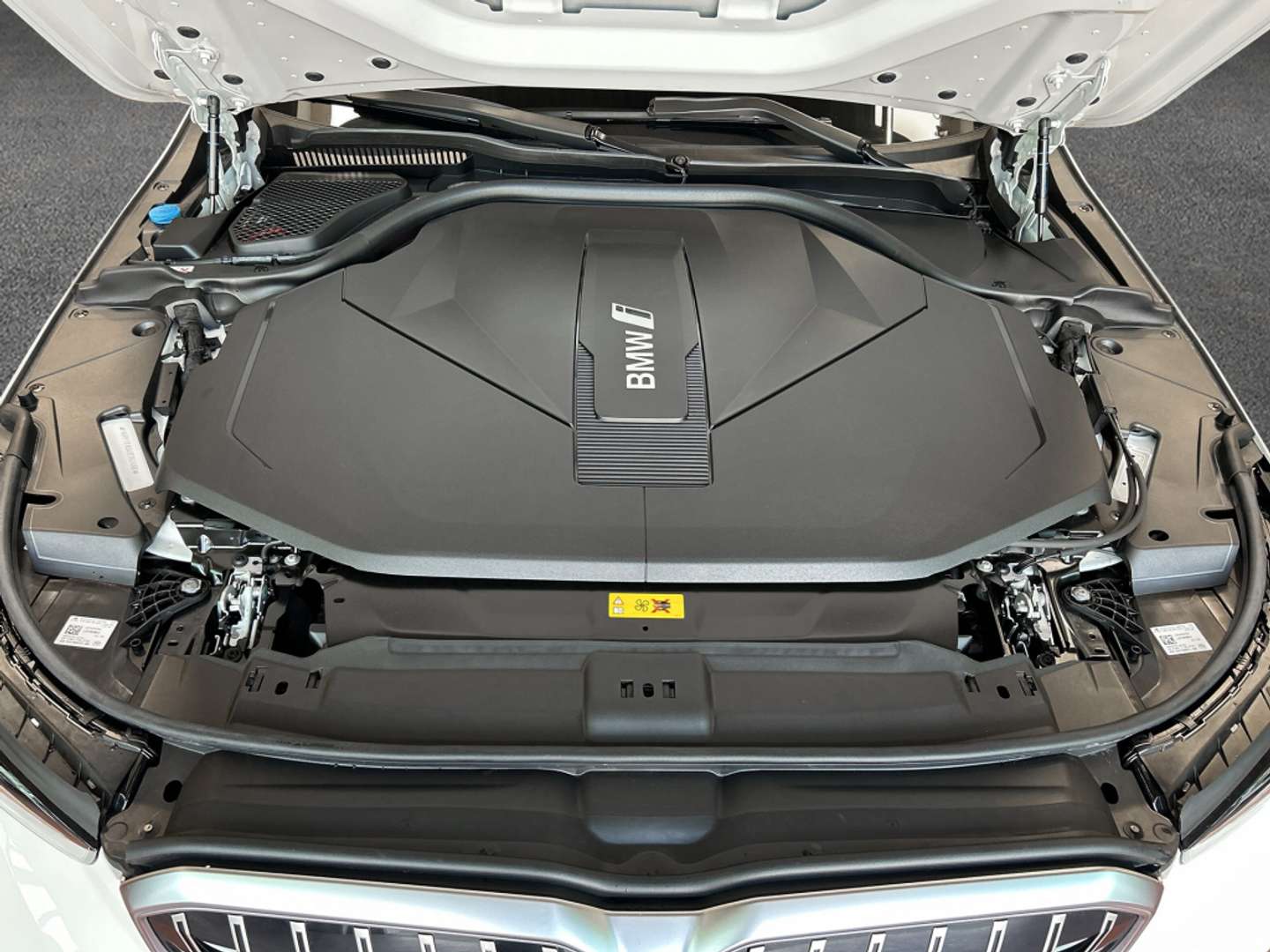 BMW I5 EDrive40 - 2024 - Joinsteer - #6