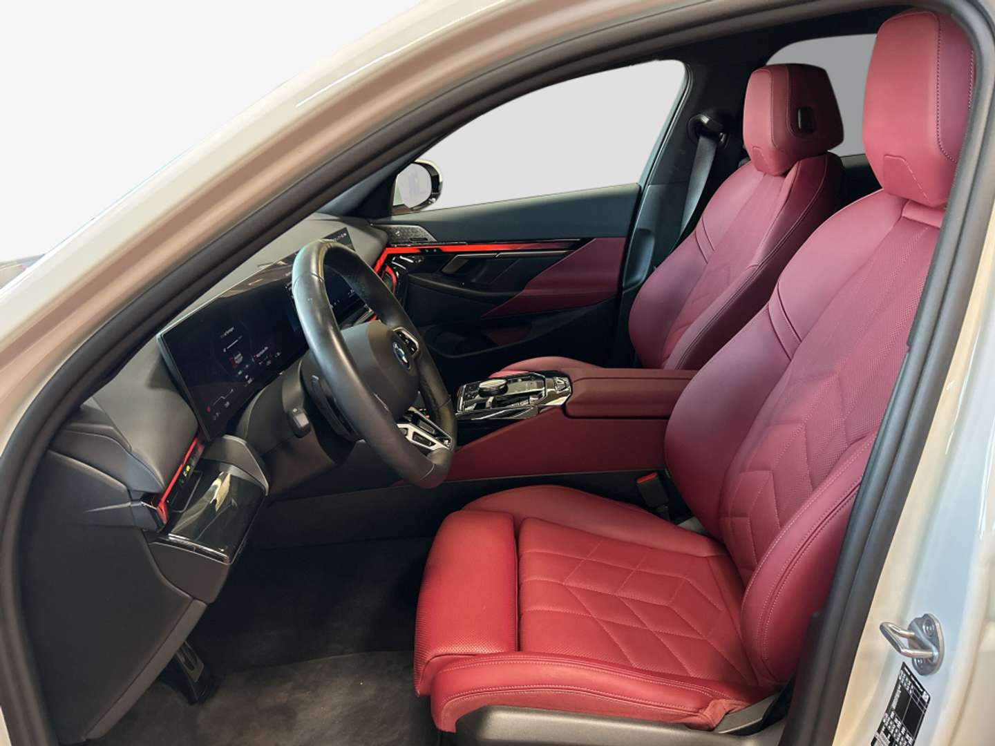 BMW I5 EDrive40 - 2024 - Joinsteer - #8