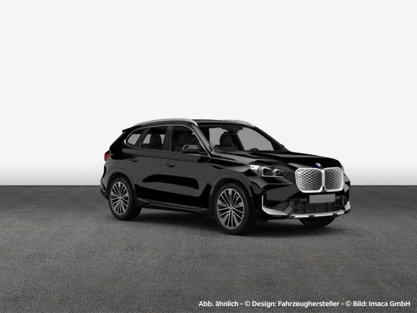 BMW IX1 M-Sport XDrive30 - 2026 - Joinsteer - #6