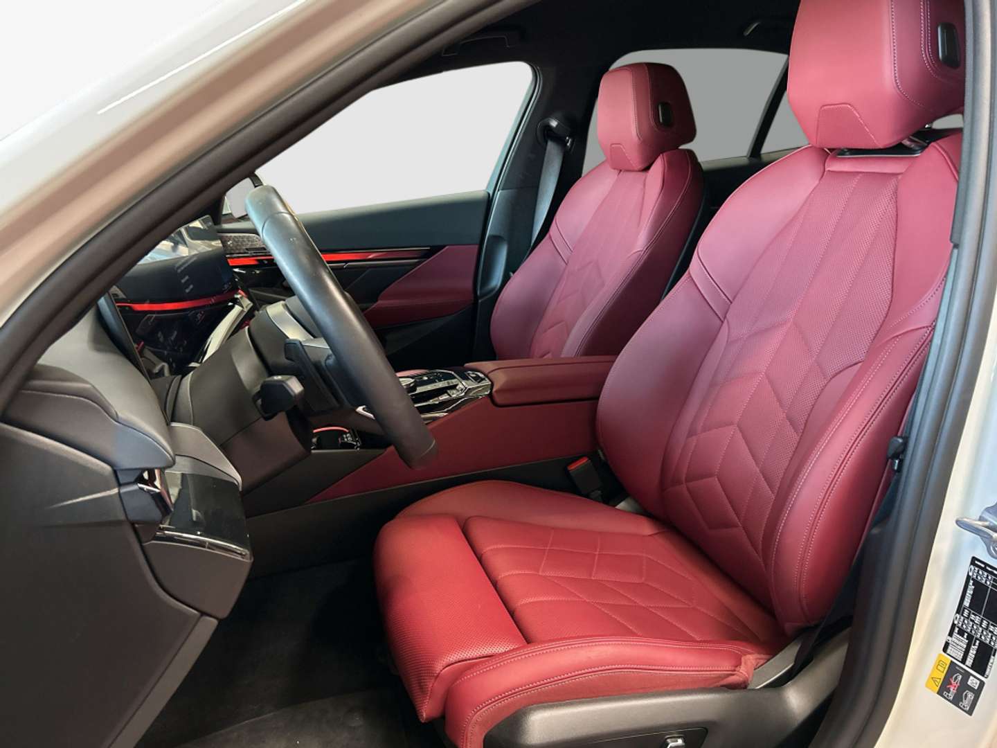 BMW I5 EDrive40 - 2024 - Joinsteer - #9