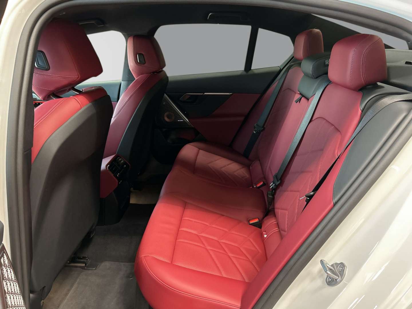 BMW I5 EDrive40 - 2024 - Joinsteer - #10