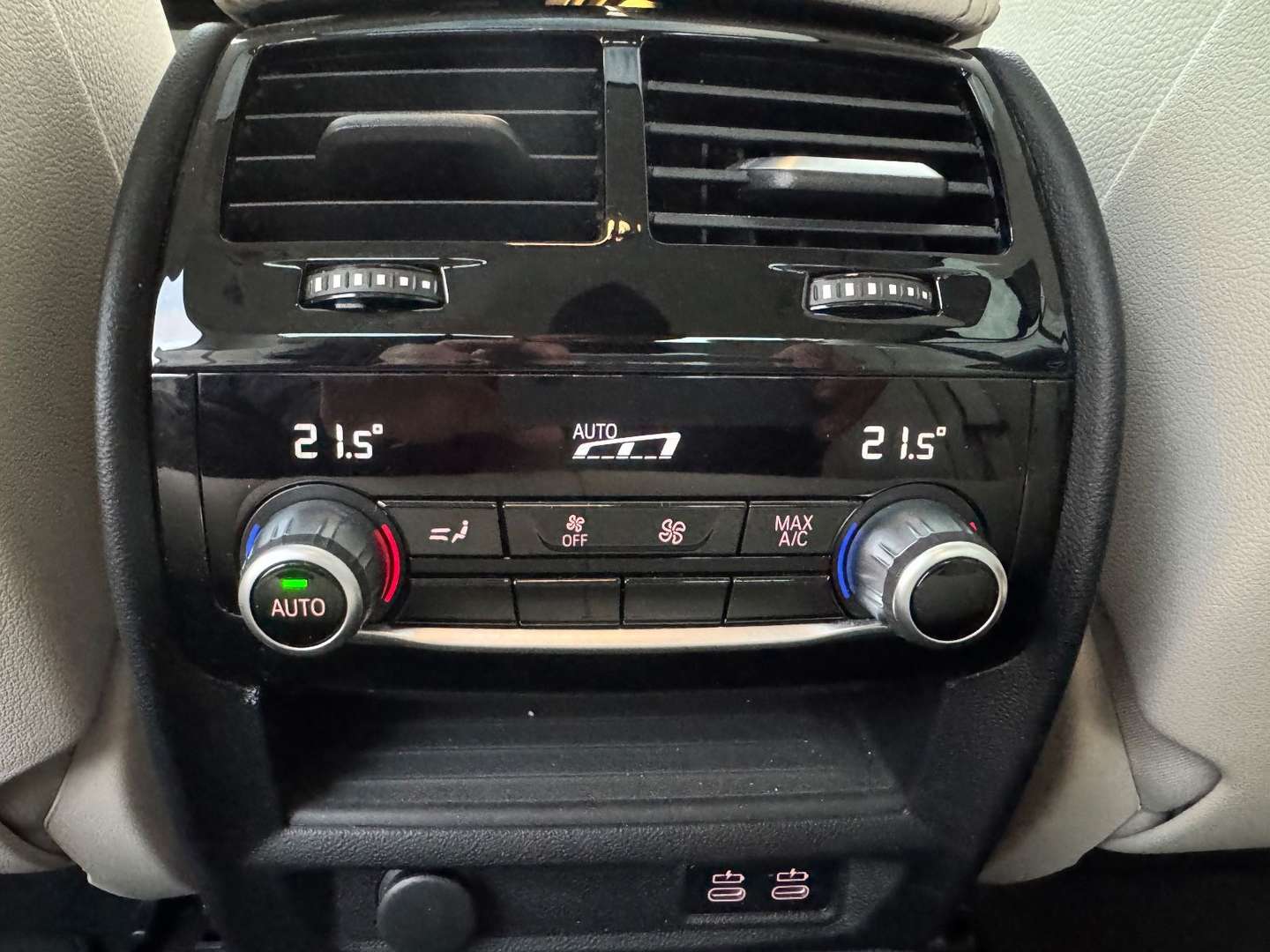 BMW Série 5 Luxury 520d - 2023 - Joinsteer - #22