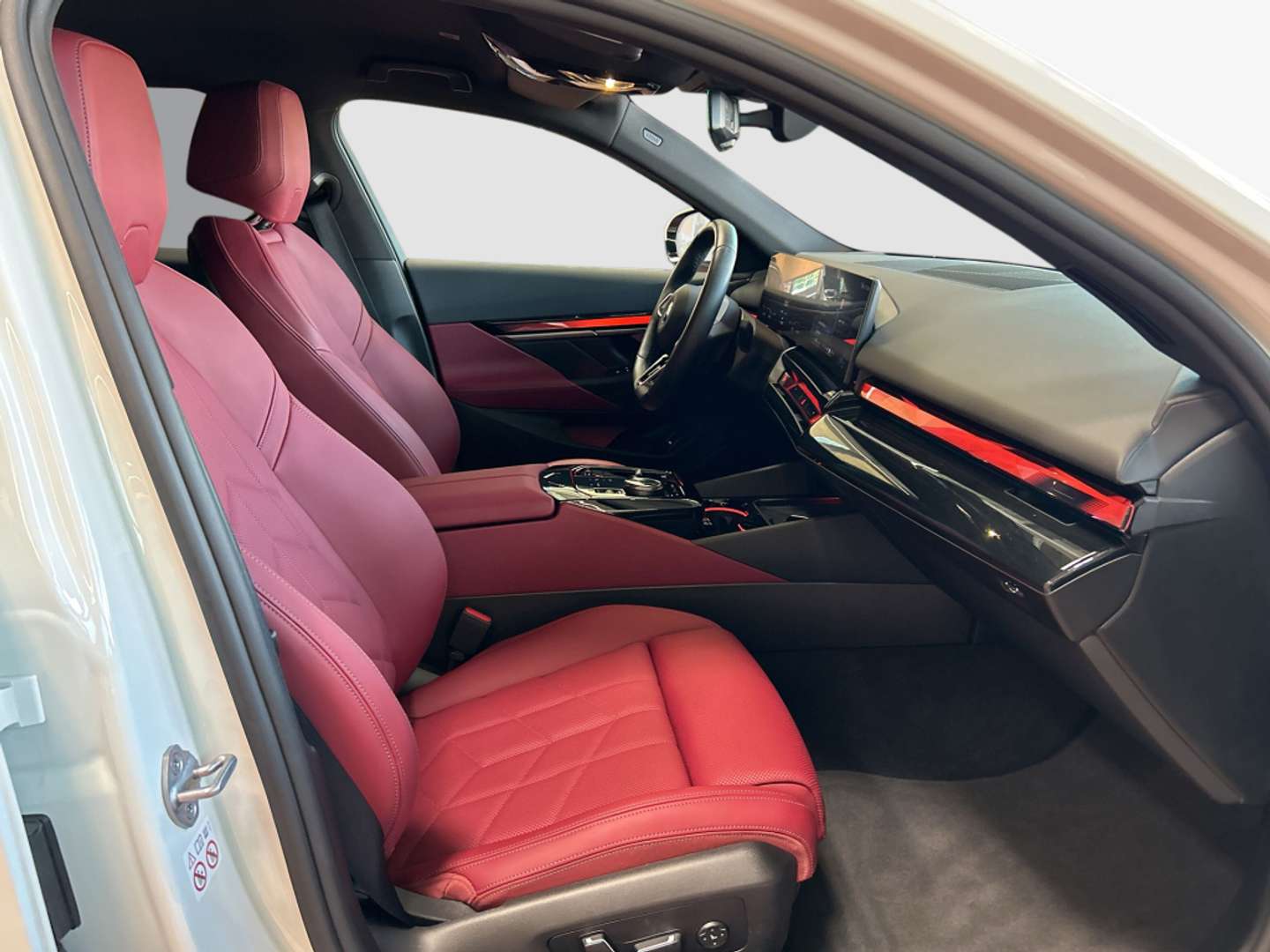 BMW I5 EDrive40 - 2024 - Joinsteer - #11