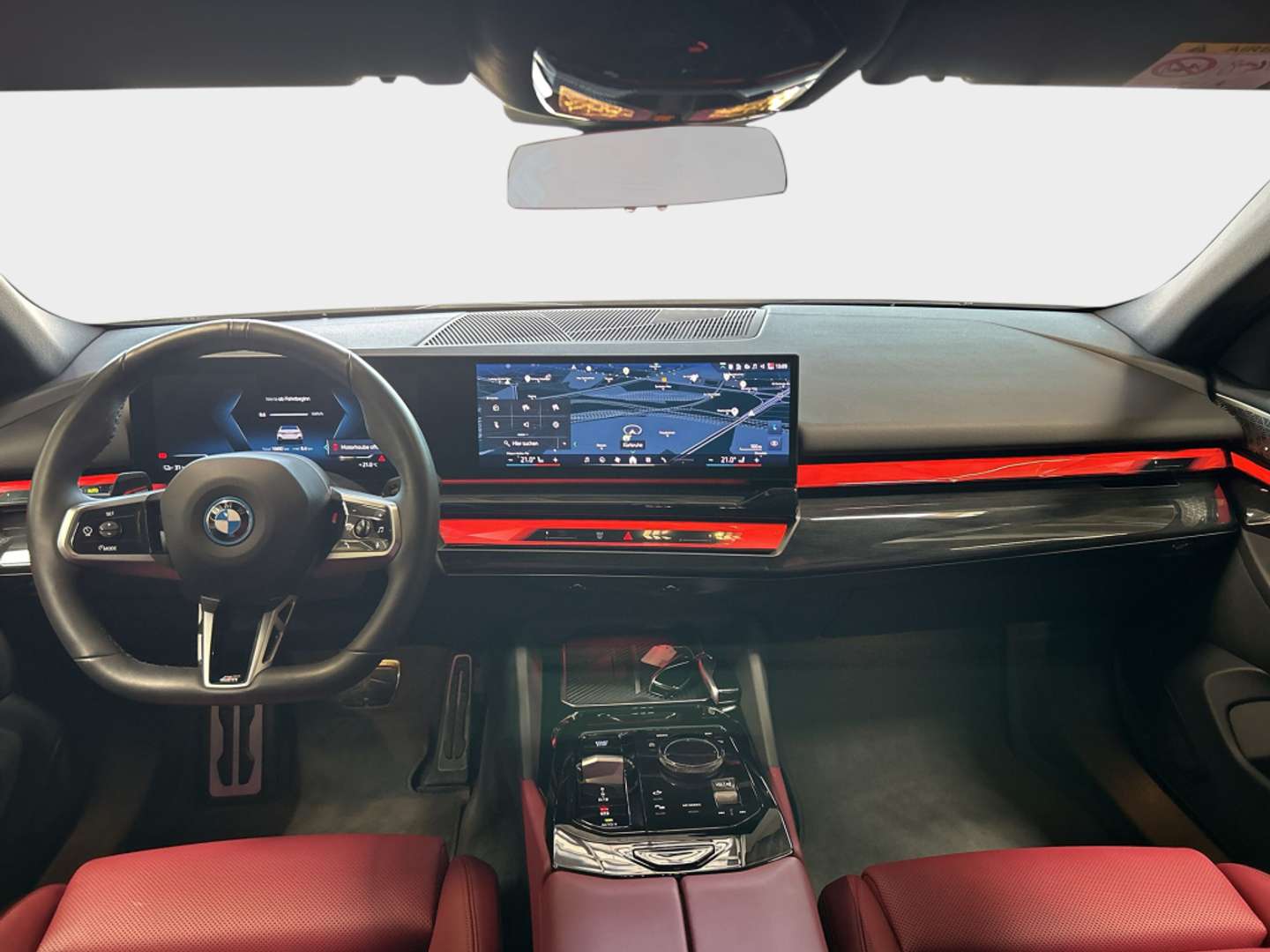 BMW I5 EDrive40 - 2024 - Joinsteer - #12