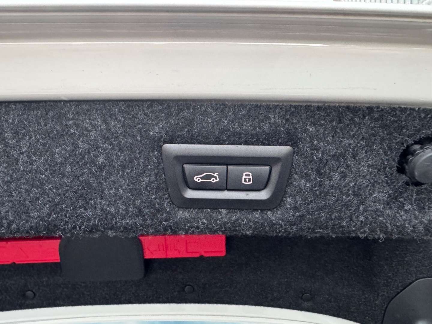 BMW Série 5 Luxury 520d - 2023 - Joinsteer - #24