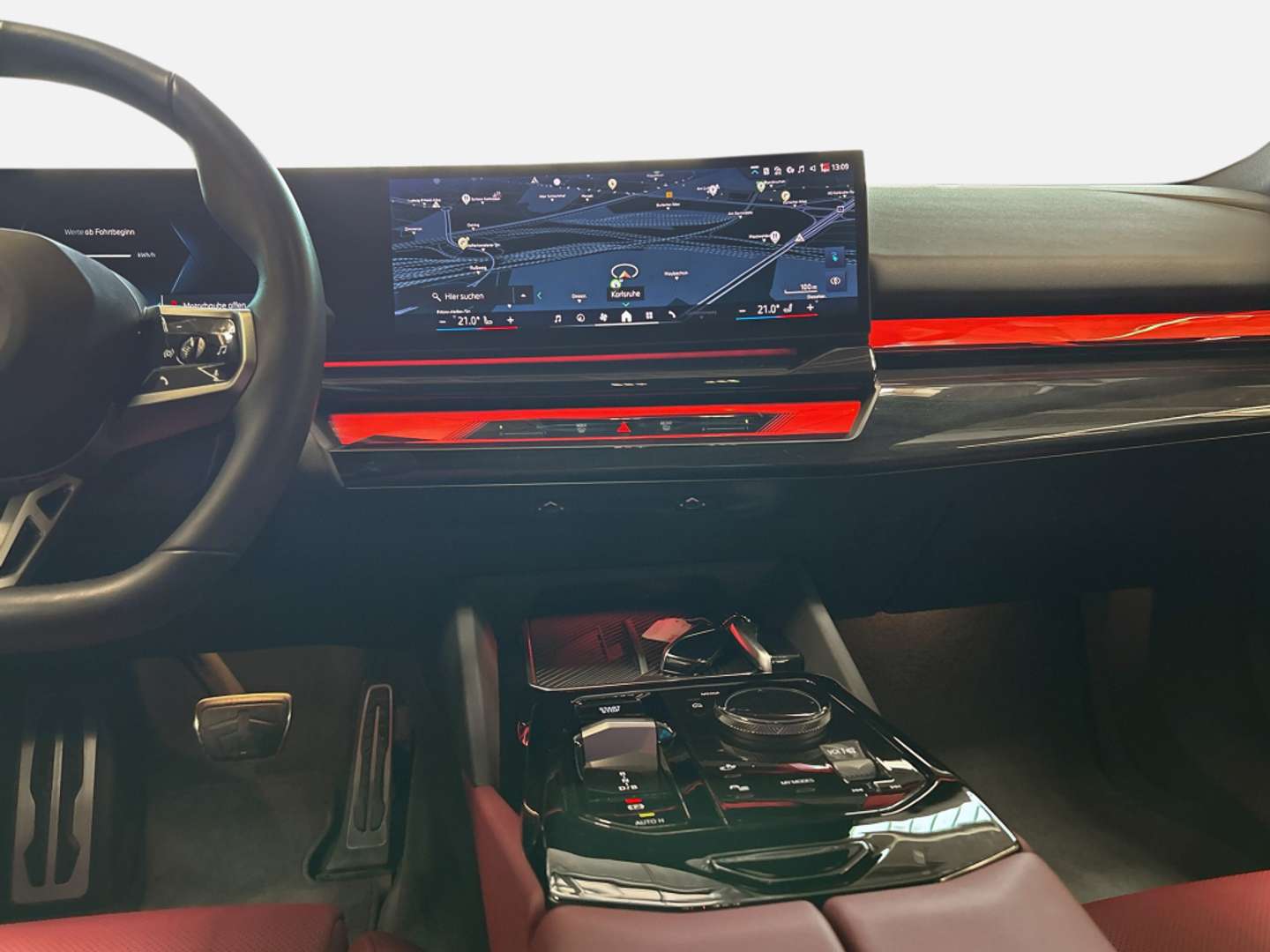 BMW I5 EDrive40 - 2024 - Joinsteer - #13