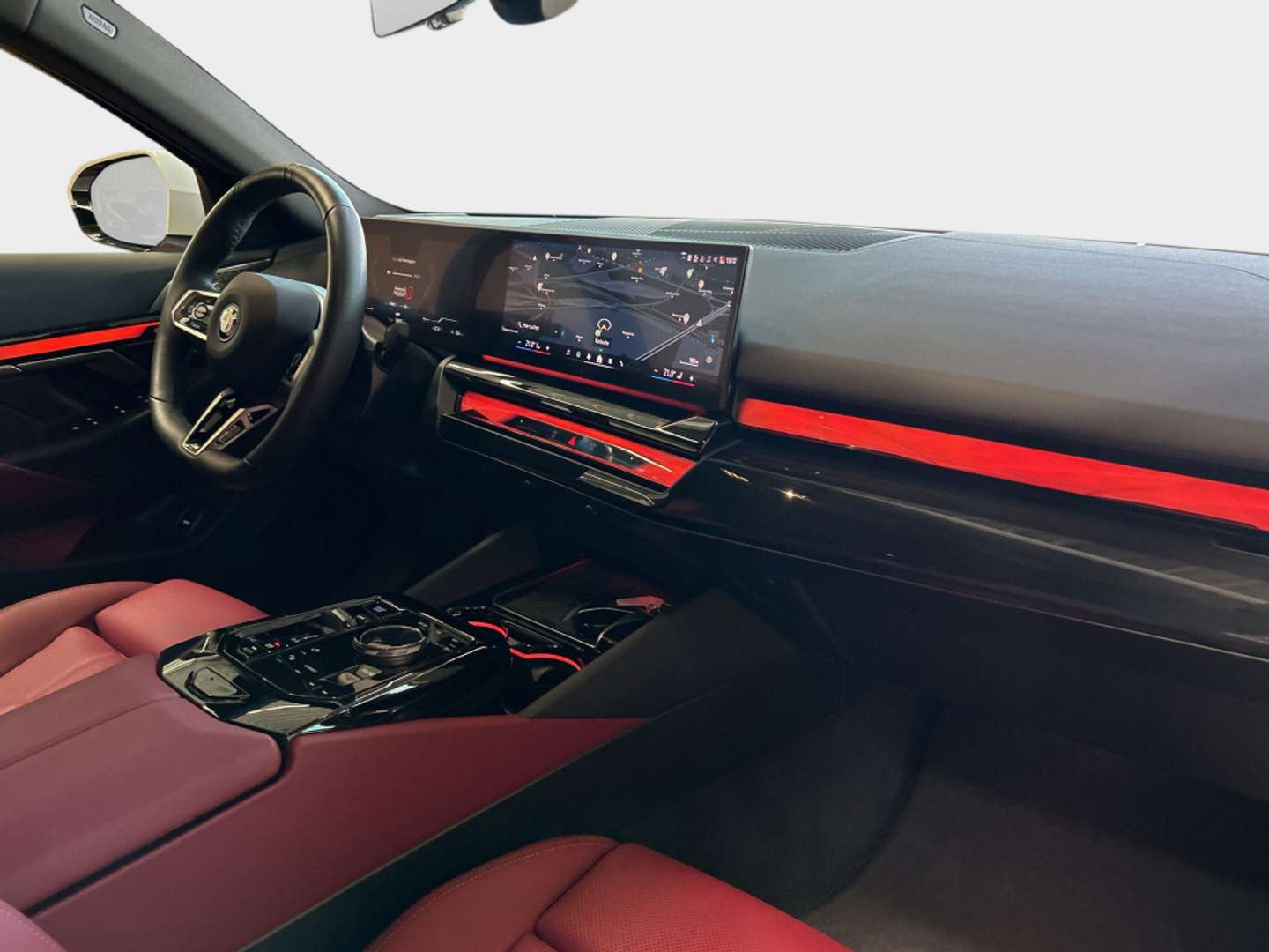 BMW I5 EDrive40 - 2024 - Joinsteer - #14