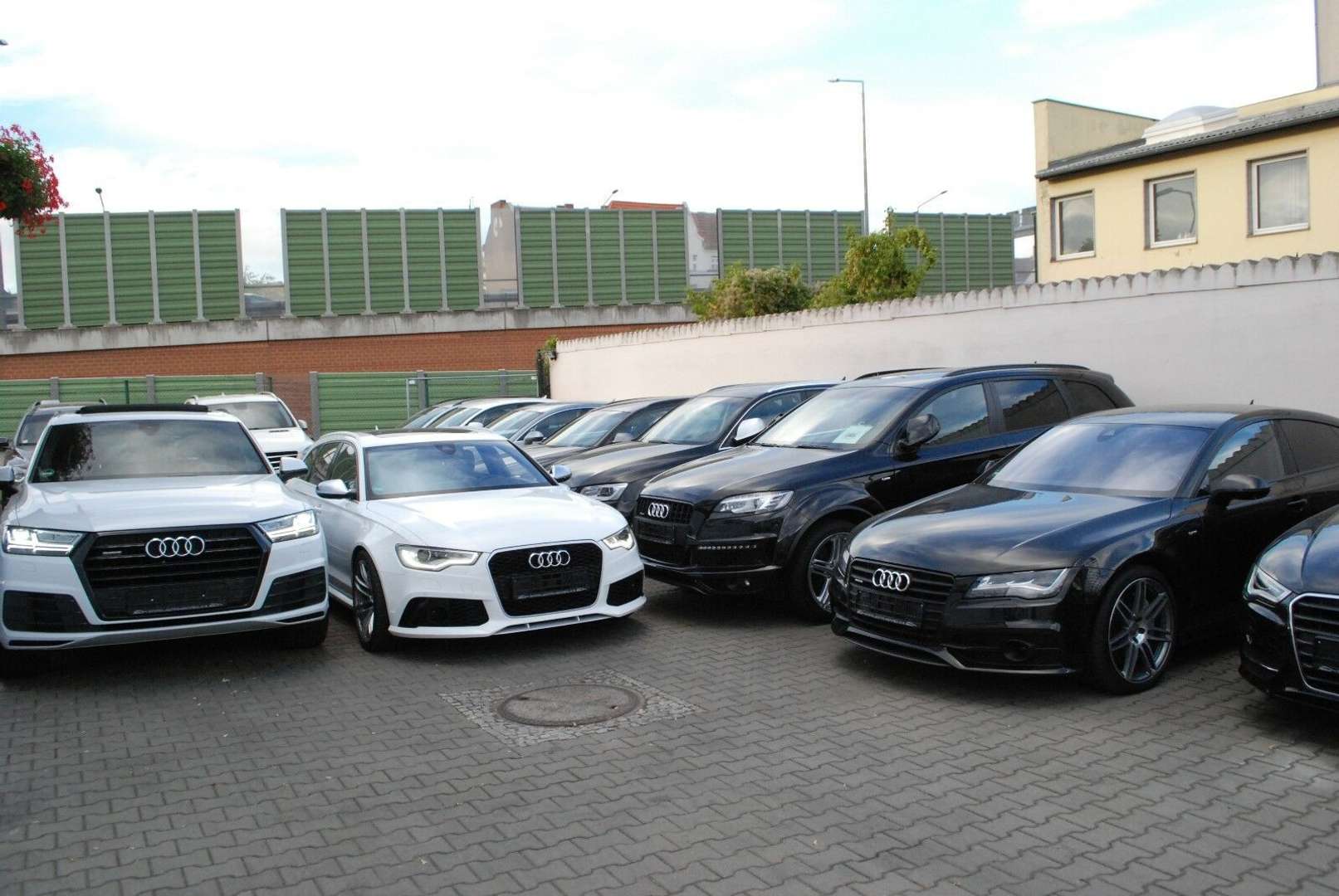 BMW Série 5 Luxury 520d - 2023 - Joinsteer - #27