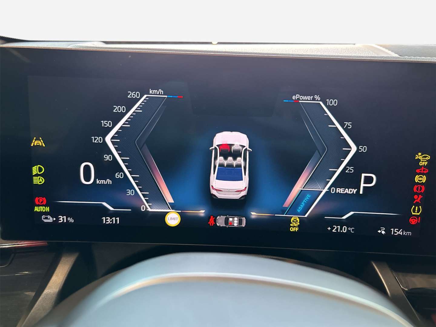 BMW I5 EDrive40 - 2024 - Joinsteer - #16