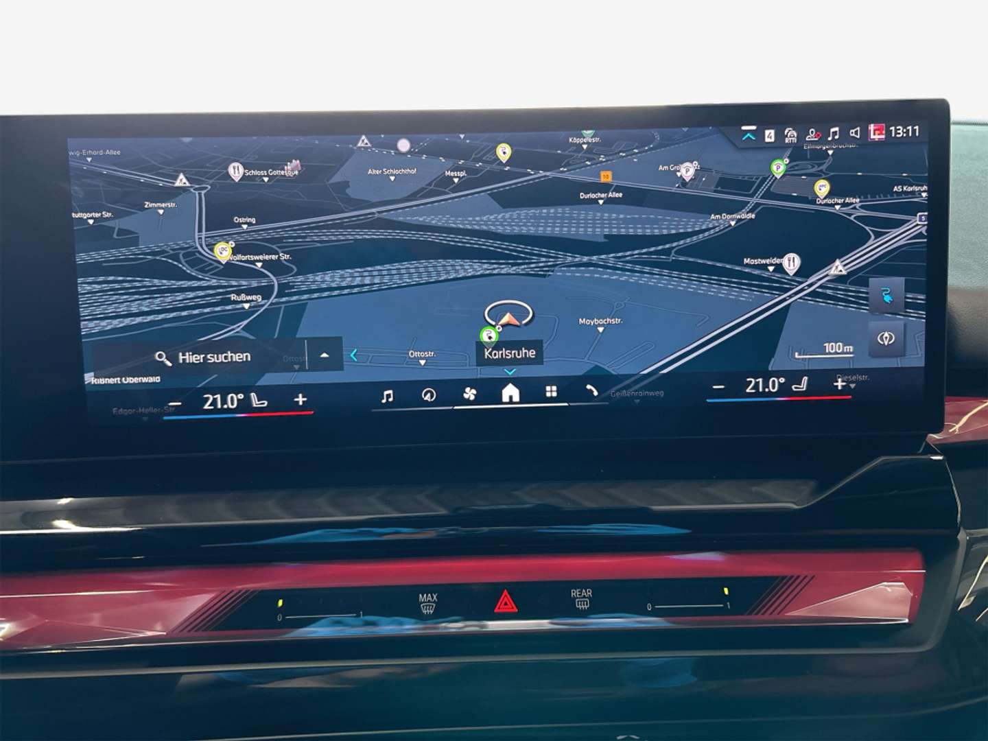 BMW I5 EDrive40 - 2024 - Joinsteer - #17