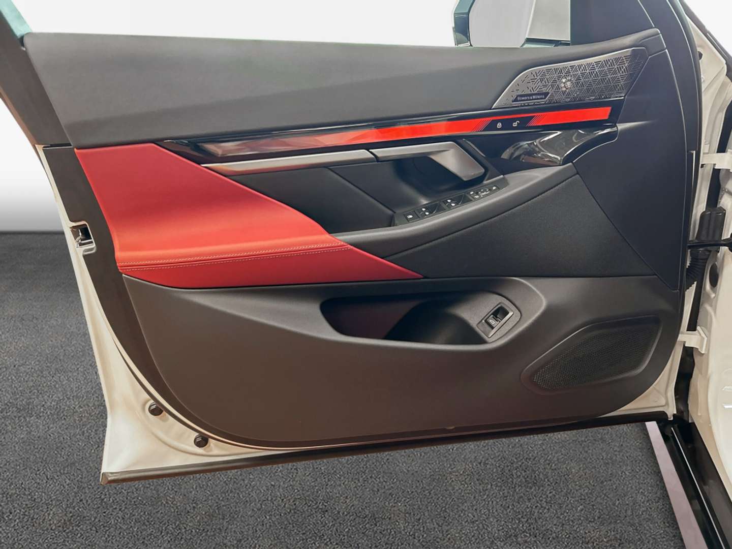 BMW I5 EDrive40 - 2024 - Joinsteer - #18