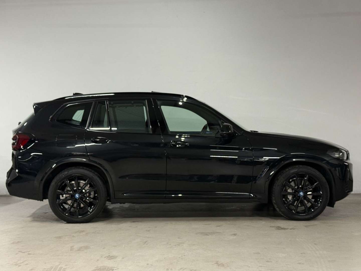 BMW X3 M Sport 30e XDrive - 2022 - Joinsteer - #5