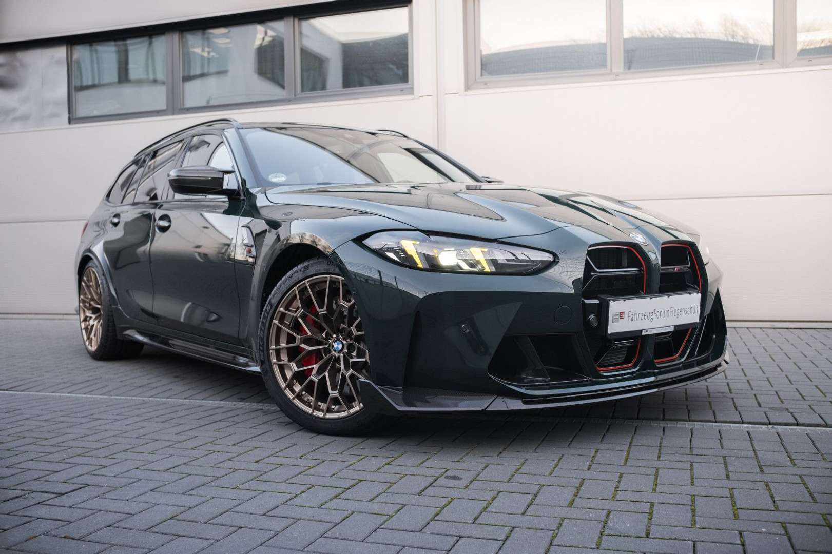 BMW M3 Touring M3 - 2025 - Joinsteer - #3