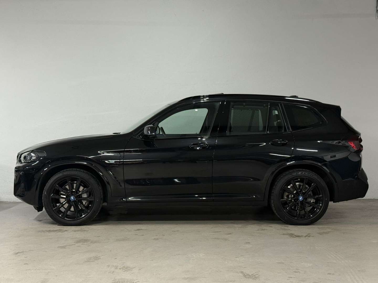 BMW X3 M Sport 30e XDrive - 2022 - Joinsteer - #6