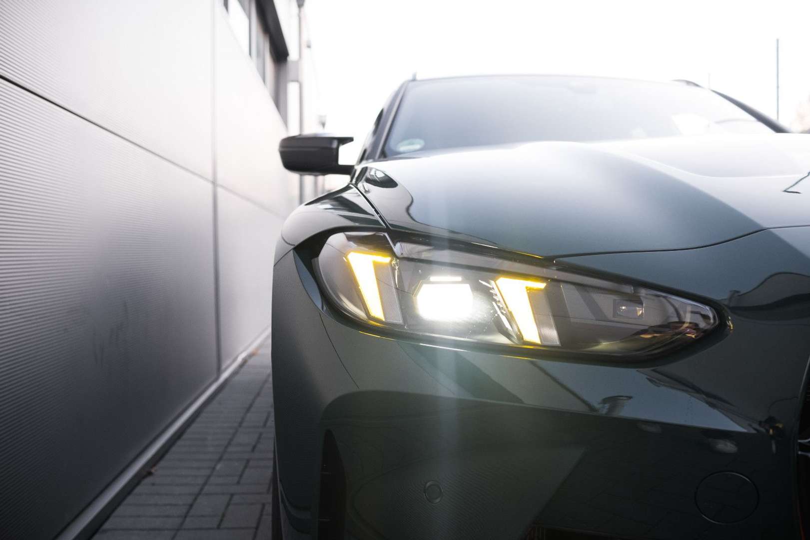 BMW M3 Touring M3 - 2025 - Joinsteer - #4