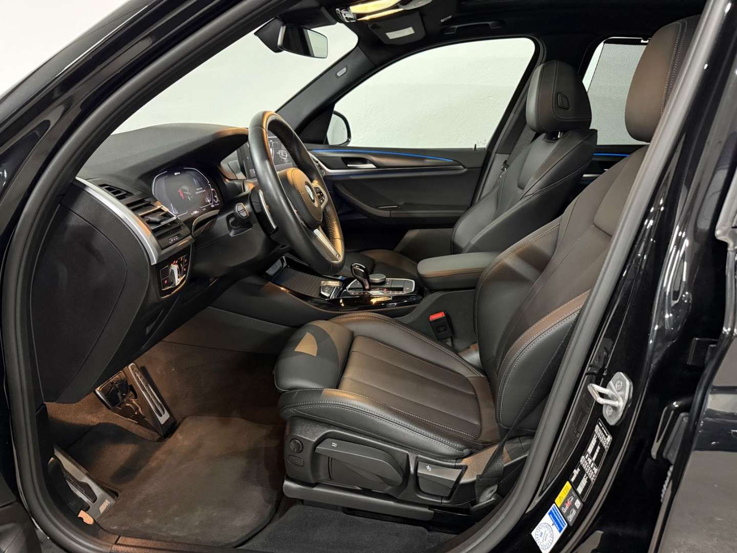 BMW X3 M Sport 30e XDrive - 2022 - Joinsteer - #8