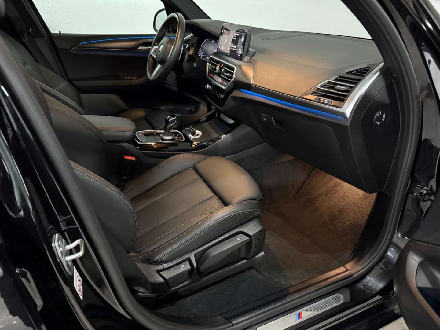 BMW X3 M Sport 30e XDrive - 2022 - Joinsteer - #9