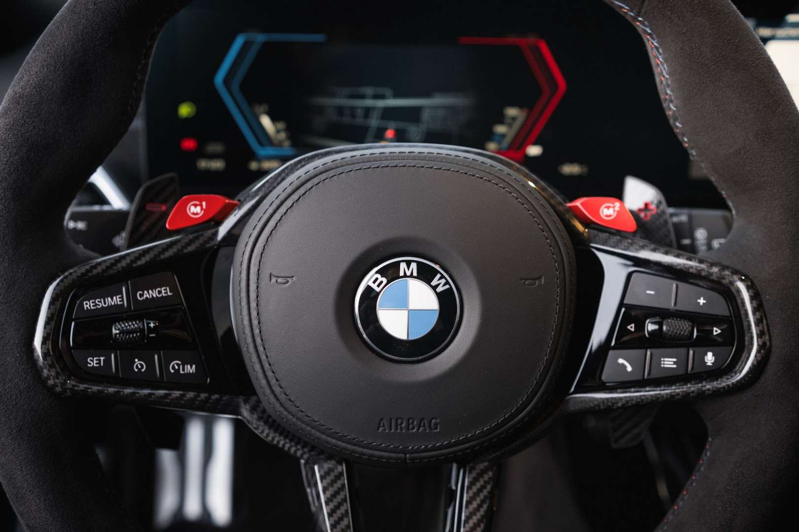 BMW M3 Touring M3 - 2025 - Joinsteer - #9